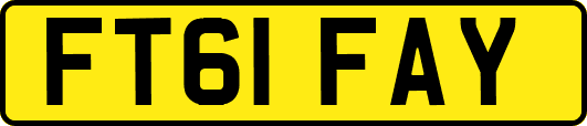 FT61FAY
