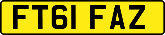 FT61FAZ