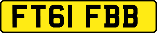 FT61FBB