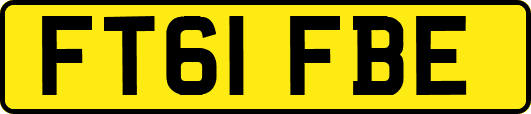 FT61FBE