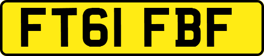 FT61FBF