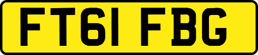 FT61FBG