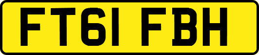 FT61FBH
