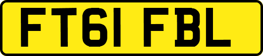 FT61FBL