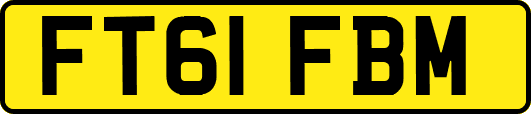 FT61FBM