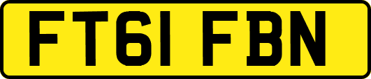 FT61FBN