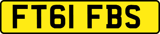 FT61FBS