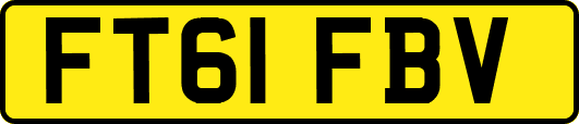 FT61FBV