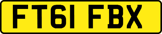 FT61FBX