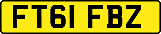 FT61FBZ