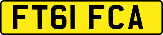FT61FCA