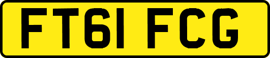 FT61FCG