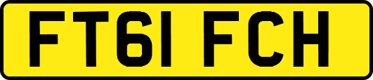 FT61FCH
