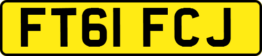 FT61FCJ