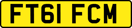 FT61FCM