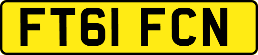 FT61FCN