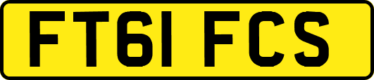FT61FCS