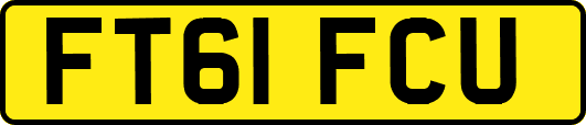 FT61FCU