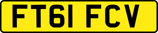FT61FCV