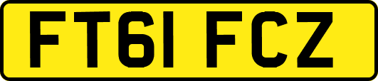 FT61FCZ