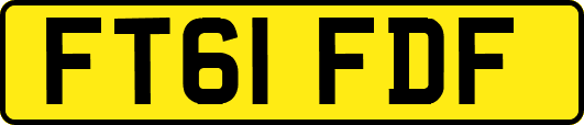 FT61FDF