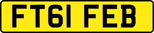 FT61FEB