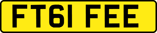 FT61FEE