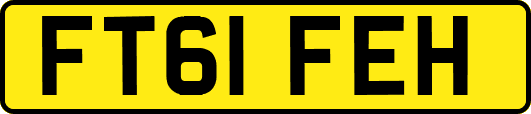 FT61FEH