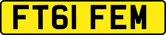 FT61FEM