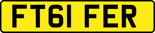 FT61FER