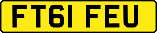 FT61FEU