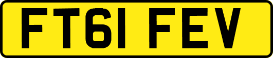 FT61FEV