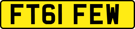 FT61FEW