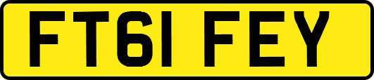 FT61FEY
