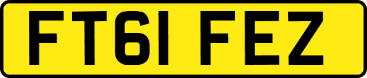 FT61FEZ