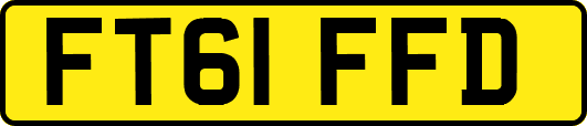 FT61FFD