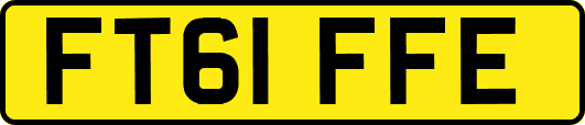FT61FFE