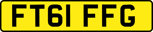 FT61FFG