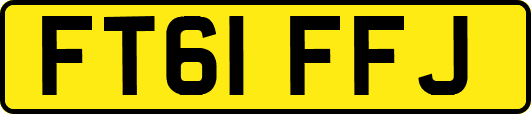 FT61FFJ