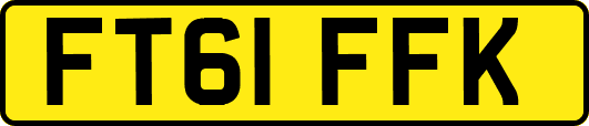 FT61FFK