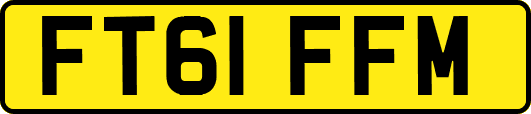 FT61FFM