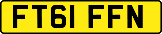 FT61FFN