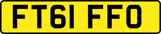 FT61FFO