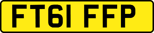 FT61FFP