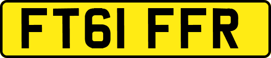 FT61FFR