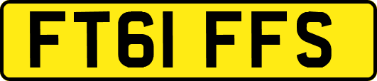 FT61FFS
