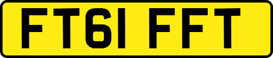 FT61FFT