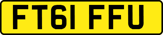 FT61FFU