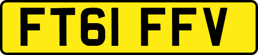 FT61FFV