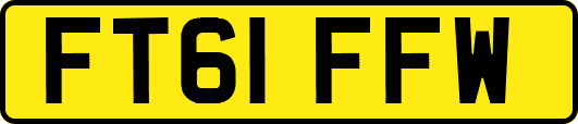 FT61FFW